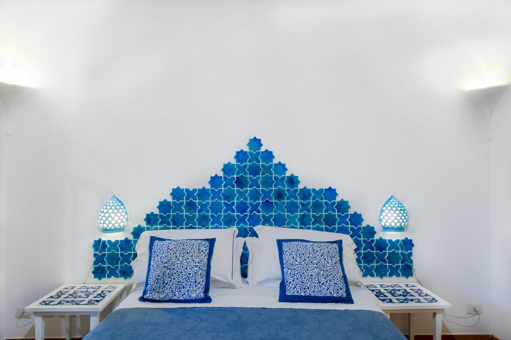 Casa Lucibello Positano Luaran gambar