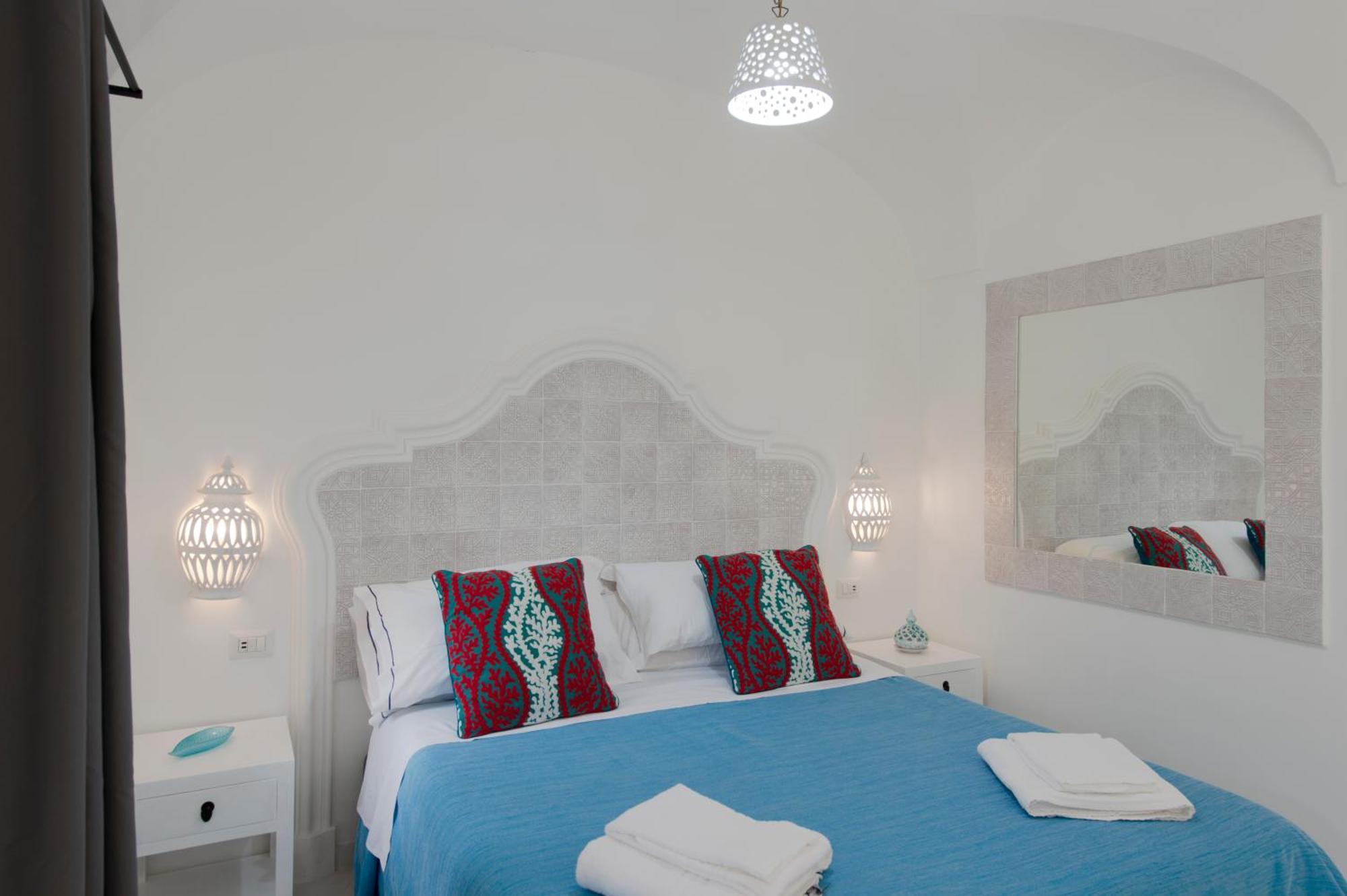 Casa Lucibello Positano Luaran gambar